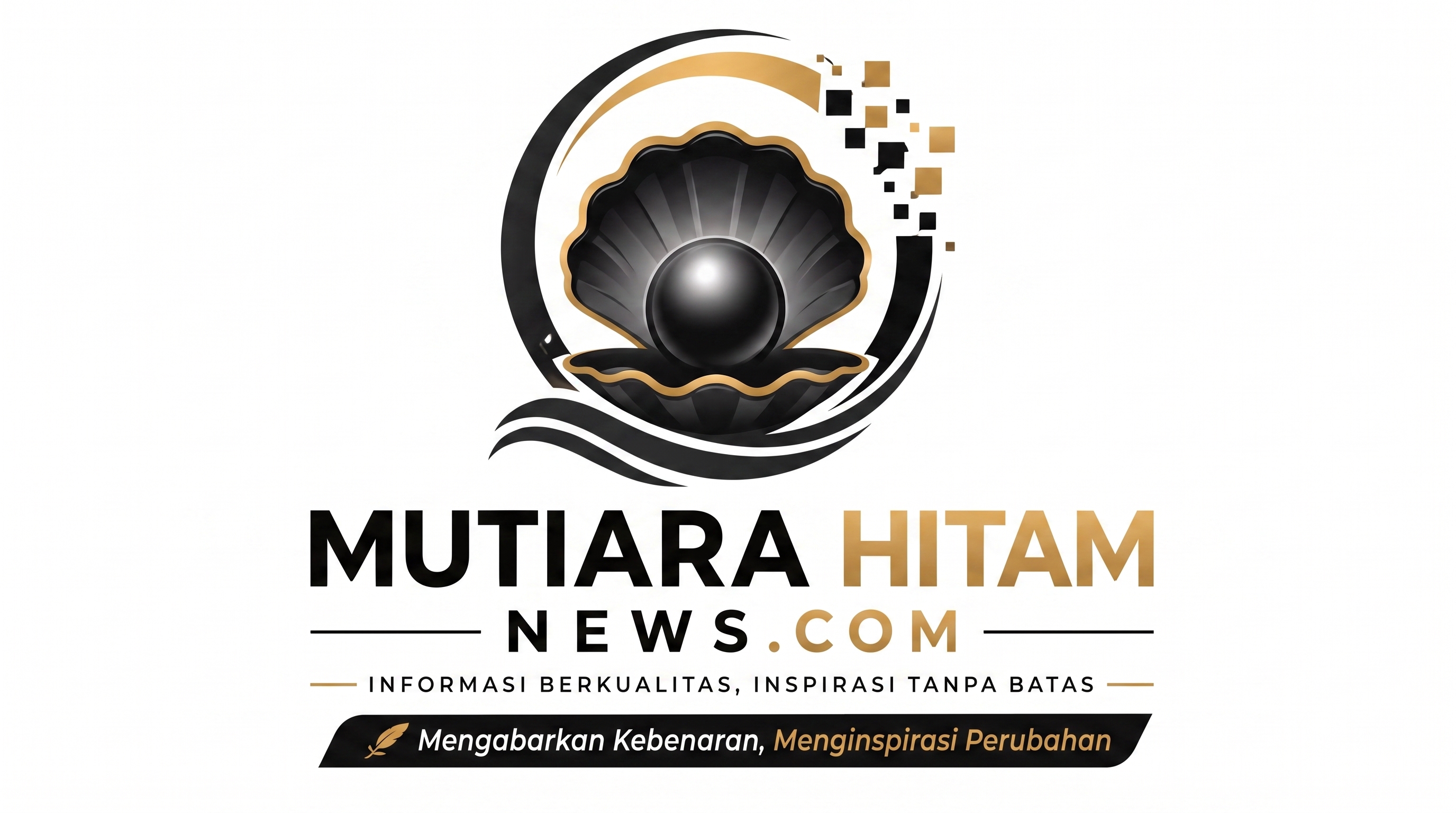 BOX REDAKSI MUTIARA HITAM NEWS